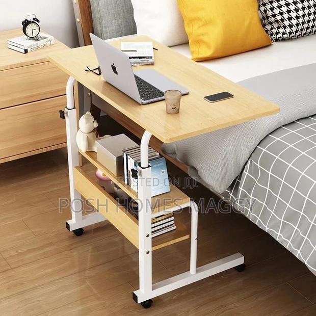 Foldable Laptop Stands - main view