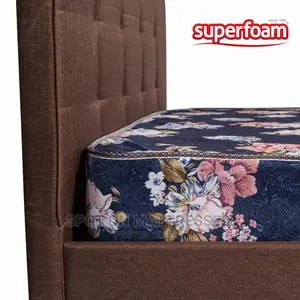 6×6 8inch HDQ Mattresses