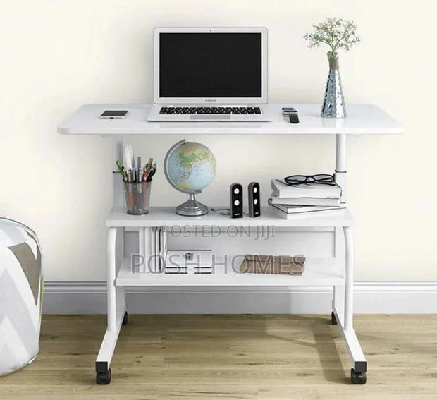 Foldable Laptop Stand