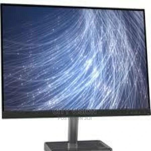 Fujicom 2430hk 23.8" FHD Ips Frameless LED Monitor