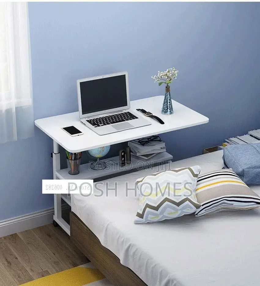 Movable Laptop Stands