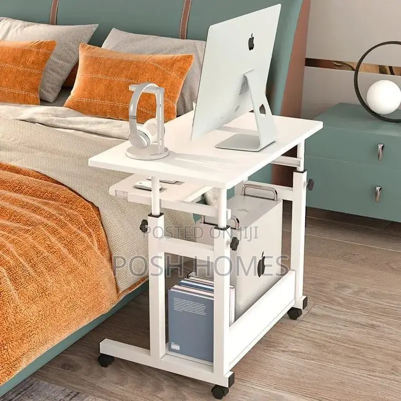 Movable Laptop Stands