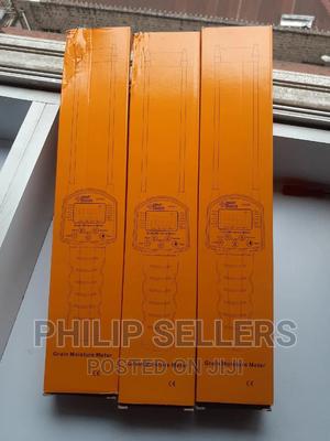 Specifications Grain Can Be Measured: - thumbnail 2