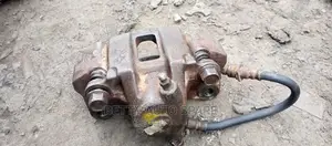 Toyota Prado 120 Back Caliper
