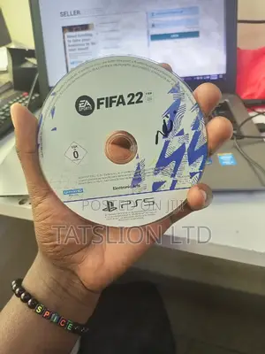 Fifa 22 Ps5