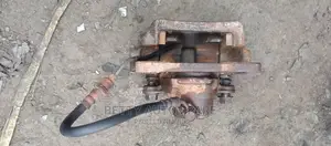 Toyota Prado 120 Back Caliper