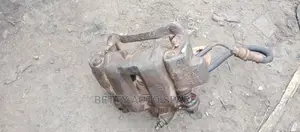 Toyota Prado 120 Back Caliper