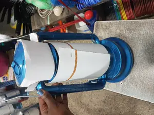 Hurricane Lantern