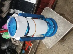 Hurricane Lantern