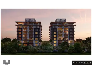 Your Next Home in Nyali: 3-Bedroom Apartment for Sale