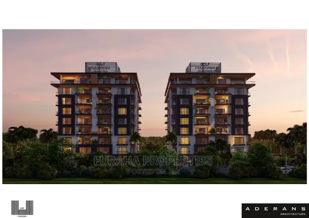 3bdrm Apartment in Nyali for sale