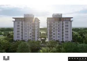 3bdrm Apartment in Nyali for sale
