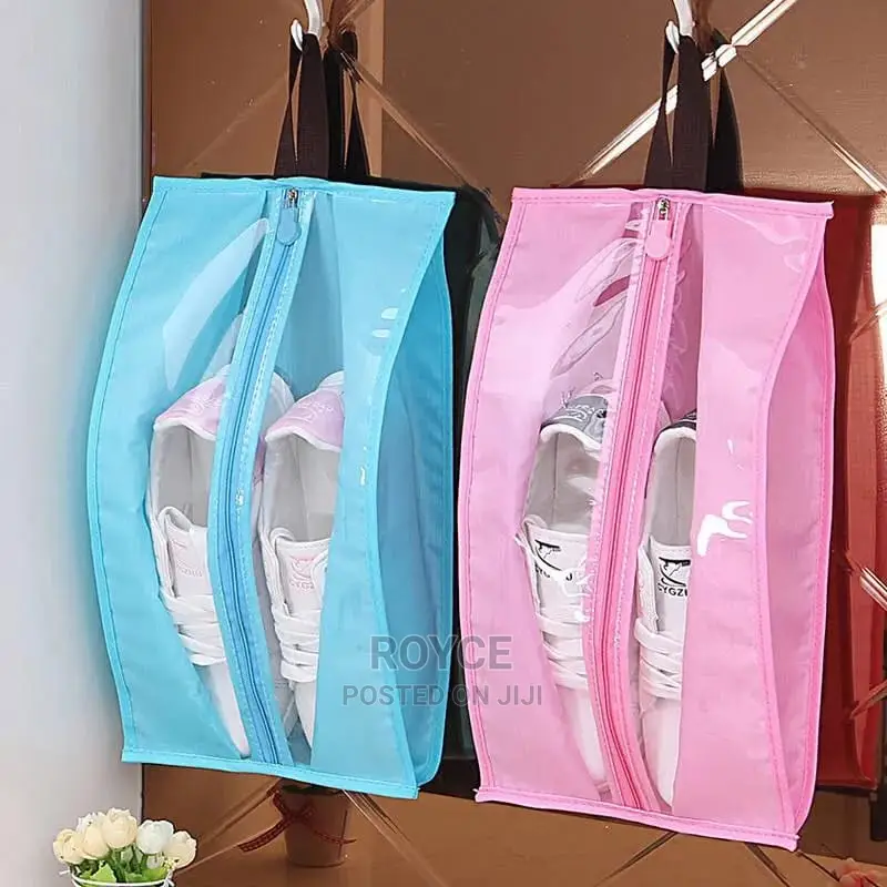 Waterproof Shoes /Clothes Pocket