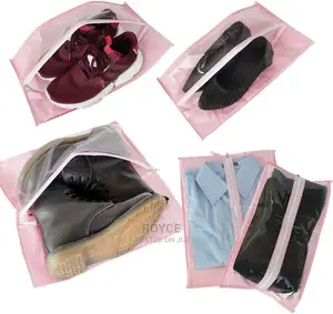 Waterproof Shoes /Clothes Pocket