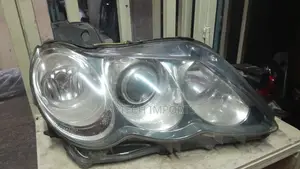 Mark X Headlights