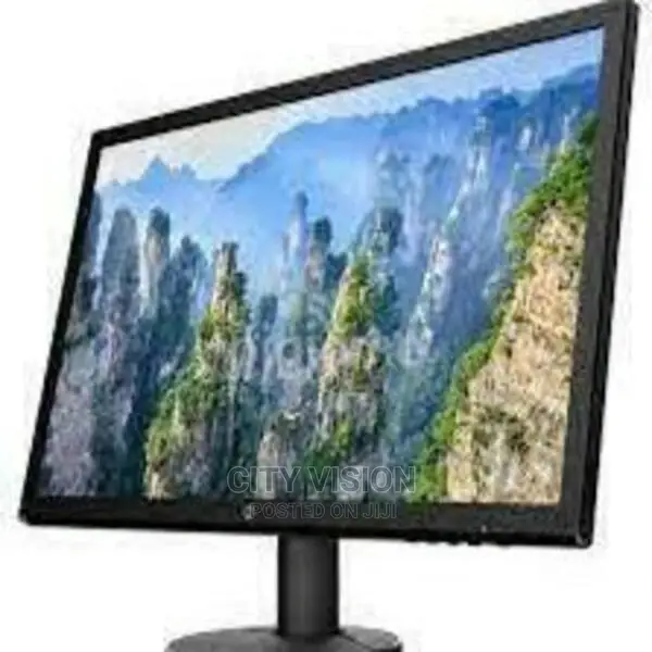 HP V241ib 23.8" FHD Monitor, Black Color, Connectivity¥°Π