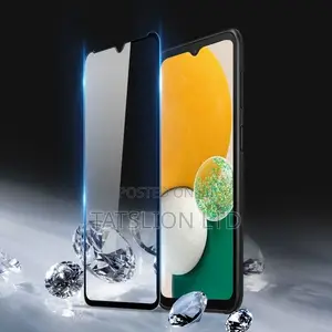 Samsung Galaxy A24 Glass Protector