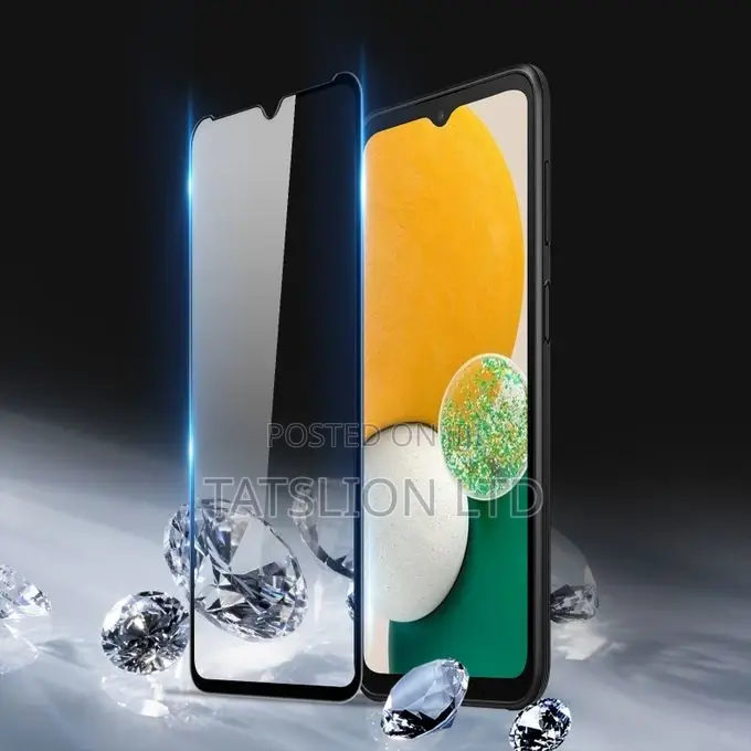 Samsung Galaxy A24 Glass Protector