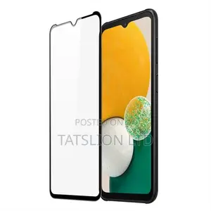 Samsung Galaxy A24 Glass Protector