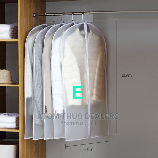 Clothes Dust Cover - thumbnail 3