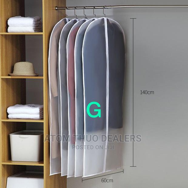 Clothes Dust Cover - thumbnail 2