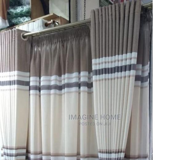 Quality Curtains and Sheers - main view