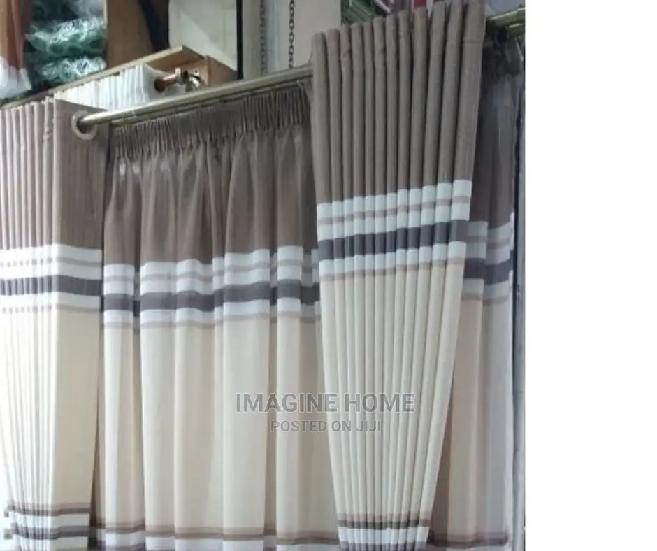 Quality Curtains and Sheers