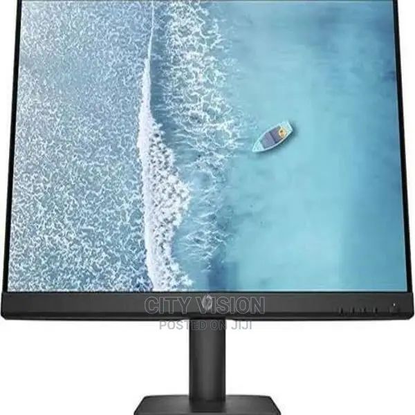 HP V241ib 23.8" FHD Monitor Available