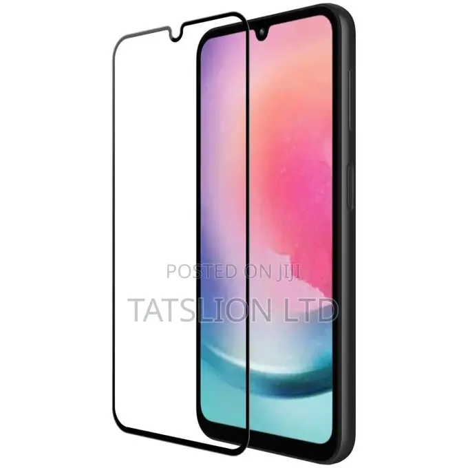 Samsung A14, A24, A54, A74 Screen Ptotector Seramic