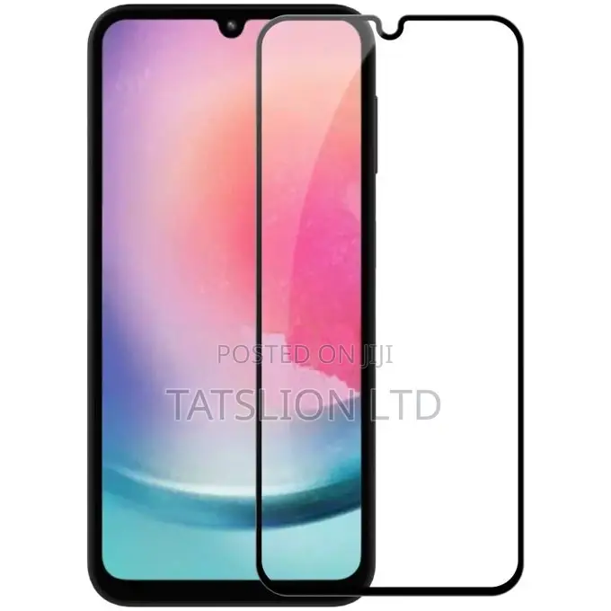 Samsung A14, A24, A54, A74 Screen Ptotector Seramic
