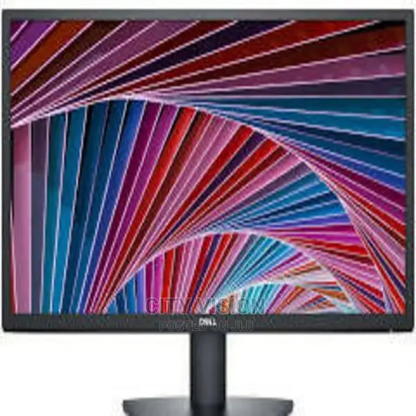 Dell SE2422H 23.8 Inch (60.50 Cm) LED Backlit Monitor