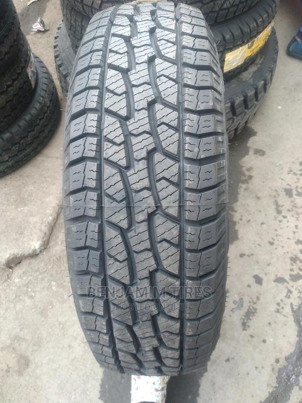 Westlake Tires Sizes 225/70r17 a/T.