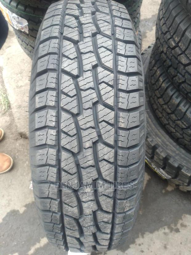 Westlake Tires Sizes 225/70r17 a/T. - thumbnail 2
