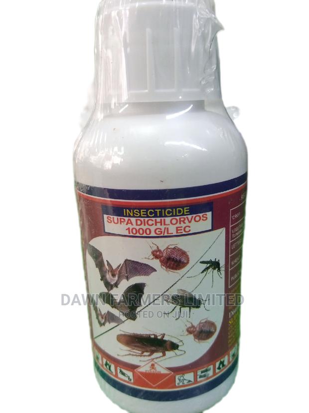 Lava Supa Dichlorvos 100ml