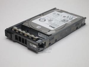 Dell 1tb Sata 7. 3.5" 6gbps Hdd, 14G