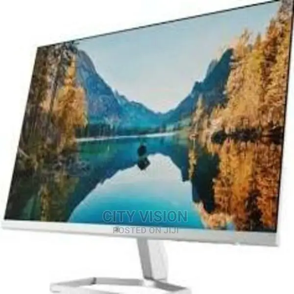 HP M24fw 23.8" FHD Monitor
