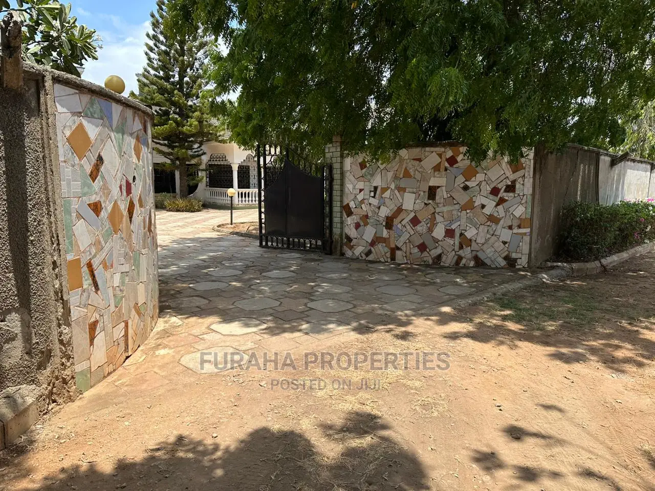 4bdrm Bungalow in Shanzu for sale