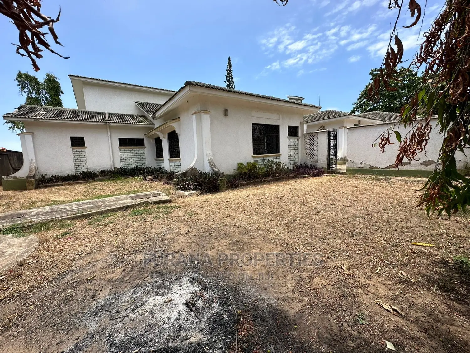 4bdrm Bungalow in Shanzu for sale
