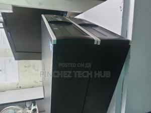 Desktop Computer HP ProDesk 600 G6 4GB Intel Core I5 HDD 500GB - main view