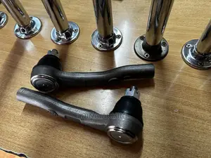 Honda Stepwagon RK1 to 5 Tierod Ends