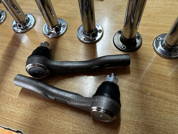 Honda Stepwagon RK1 to 5 Tierod Ends