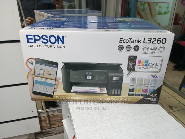 L3260/ L3260/ L3260 / Epson Printer Available - main view