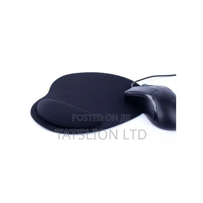Mouse Pad New
