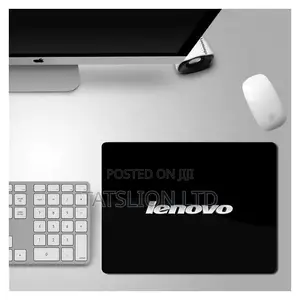 Mouse Pad for Both Wired Mouse and Wireless Mouse