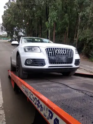 Rollback Road Rescue and Recovery Services