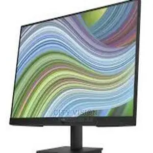 HP P24h G5 23.8" FHD Monitor Hp P24h G5 Available