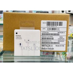 iPhone 11, 12, 13, 14 Earphones - thumbnail 2