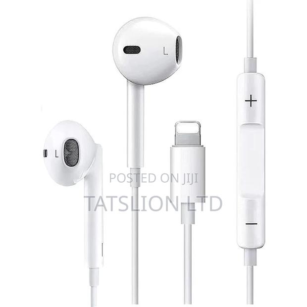 iPhone 11, 12, 13, 14 Earphones - thumbnail 3