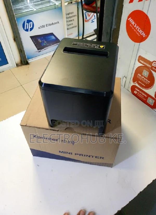 Quality X Printer Thermal Printer.No.1 - main view