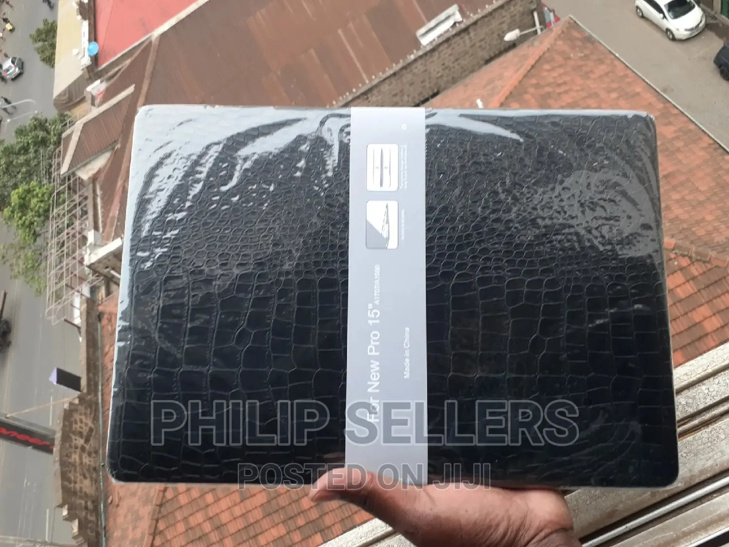 Protect Your Device From Scratches and Damages; Variety Of